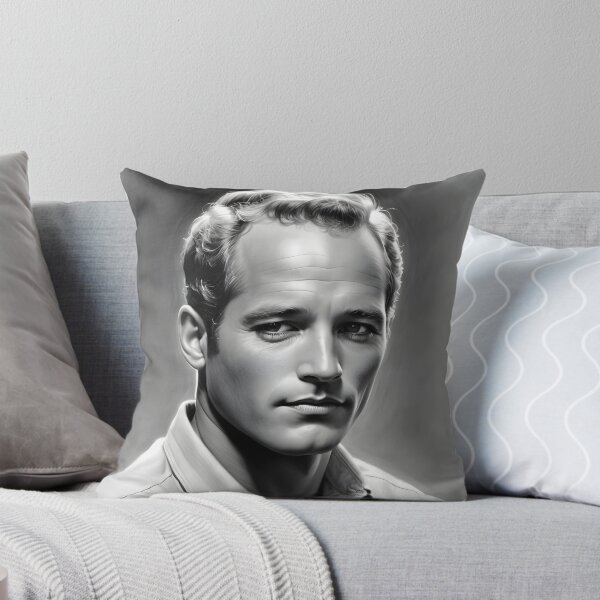 Item preview, Paul Newman designed and sold by WorldofCharcoal.
