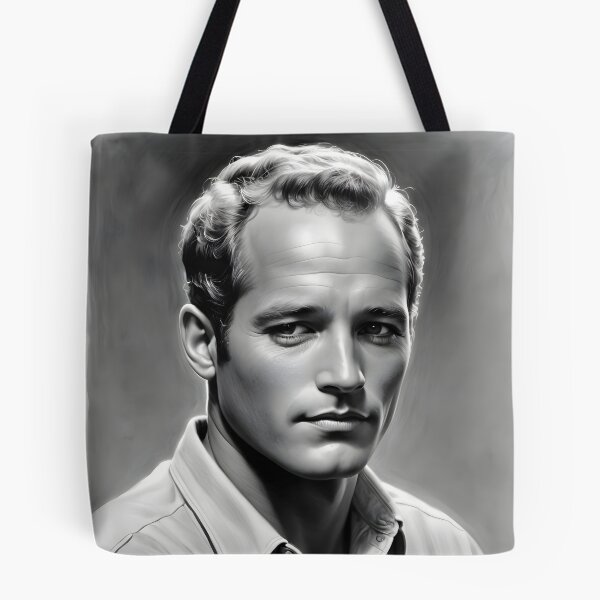 Item preview, Paul Newman designed and sold by WorldofCharcoal.