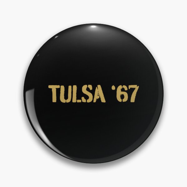 Item preview, Tulsa '67 designed and sold by jerald-parsi.