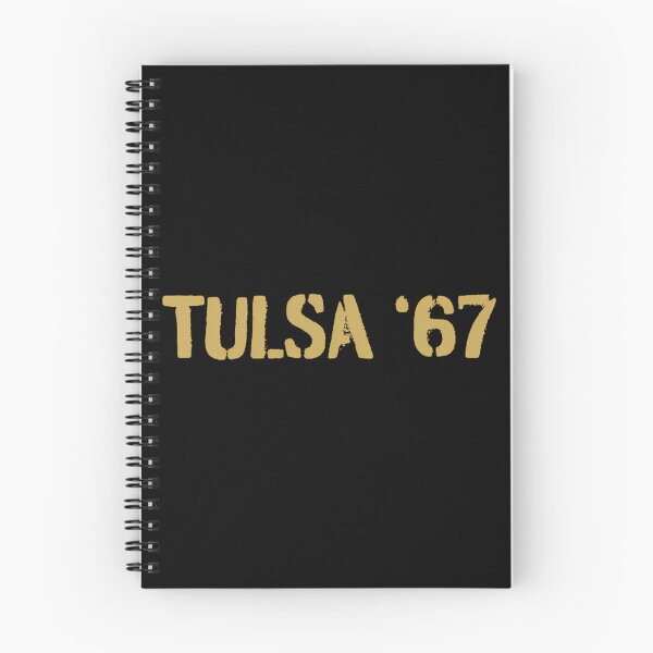 Item preview, Tulsa '67 designed and sold by jerald-parsi.