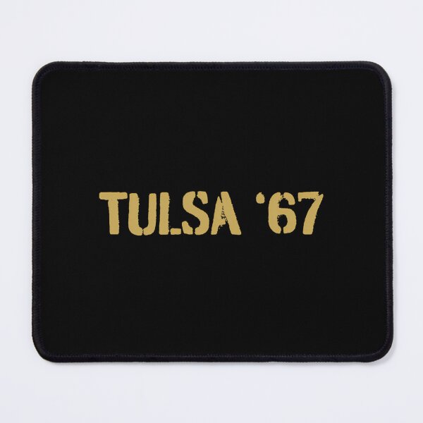 Item preview, Tulsa '67 designed and sold by jerald-parsi.