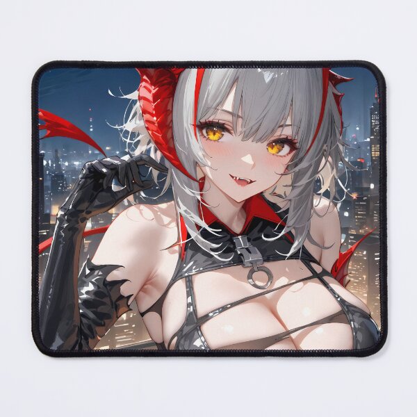 Item preview, Prelude W Arknights Vampire Night City Glamour designed and sold by CarlosBender.