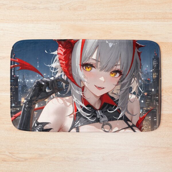 Item preview, Prelude W Arknights Vampire Night City Glamour designed and sold by CarlosBender.