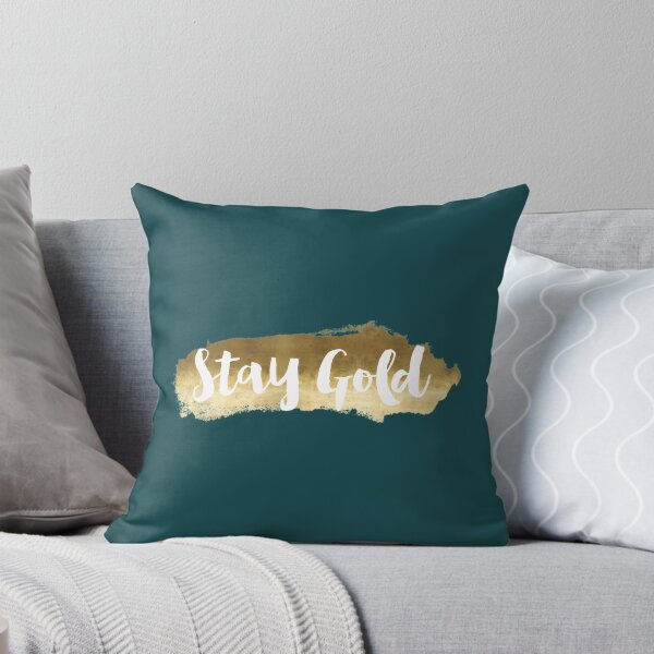 Item preview, Stay Gold designed and sold by jerald-parsi.