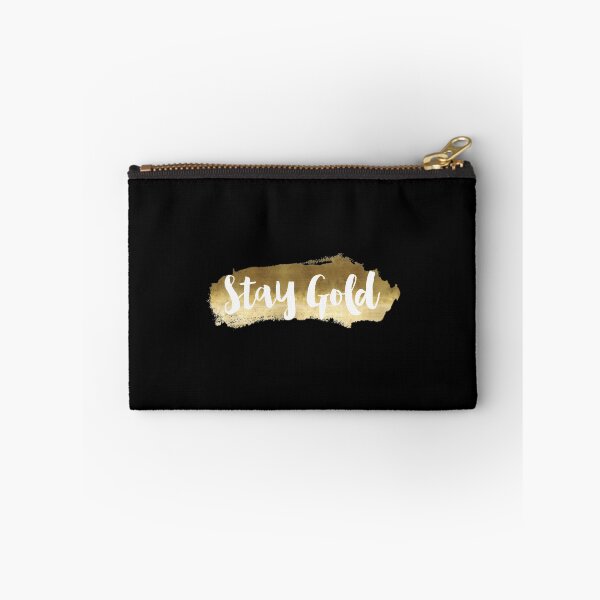 Item preview, Stay Gold designed and sold by jerald-parsi.