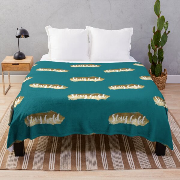 Item preview, Stay Gold designed and sold by jerald-parsi.