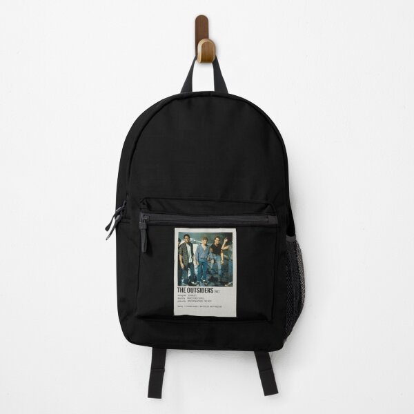 Item preview, The Outsiders designed and sold by jerald-parsi.