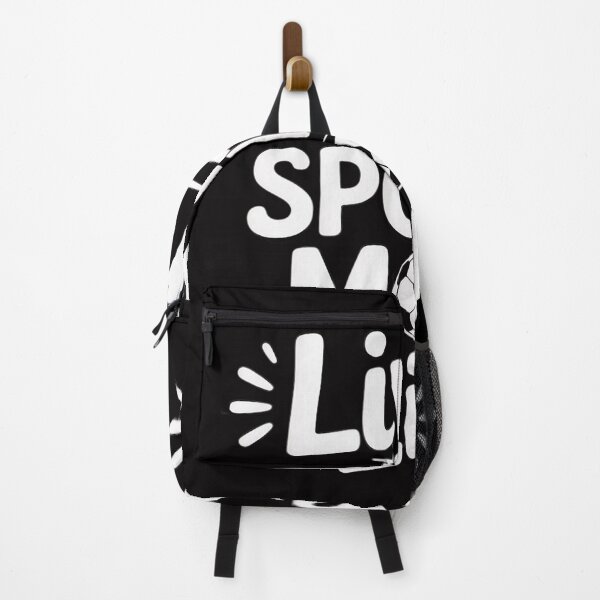 Item preview, Living That Sports Mom Life Mothers Day Sports Mom designed and sold by OlafLica.