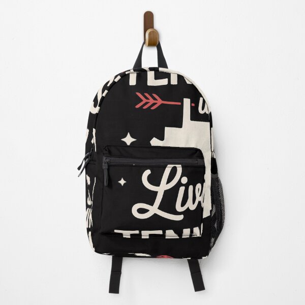 Item preview, Living in Tennessee With West Virginia Roots designed and sold by OlafLica.