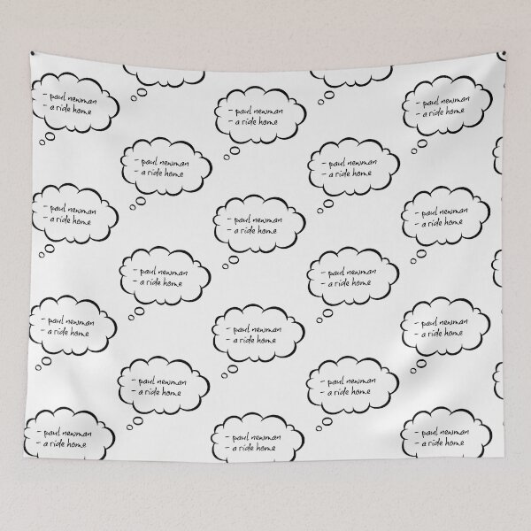 Item preview, Two Things On My Mind designed and sold by jerald-parsi.