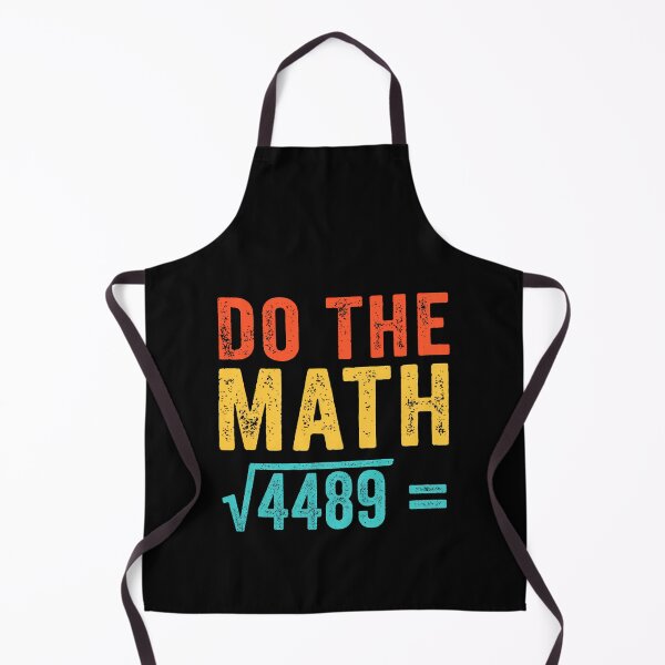 Item preview, 67 Days Do Quote of School Meme Funny Math The designed and sold by FairesJones.