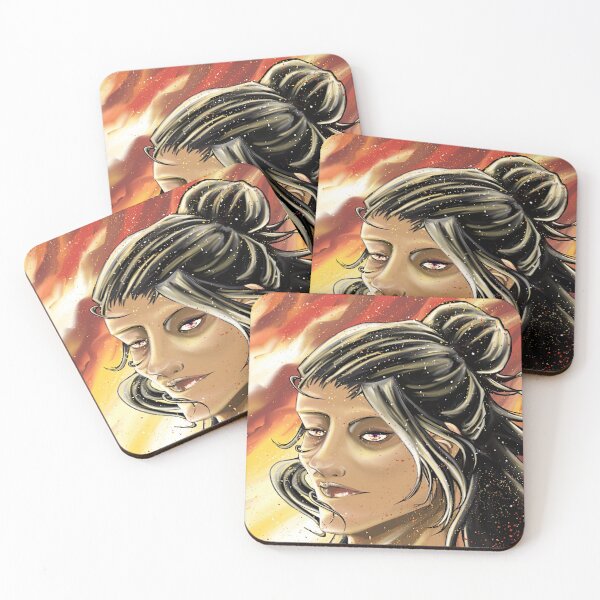 Item preview, Let the World Burn designed and sold by Artmill-Danaan.