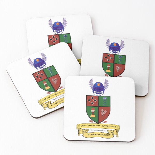 Item preview, Englands moral Victory tour designed and sold by BkuL.
