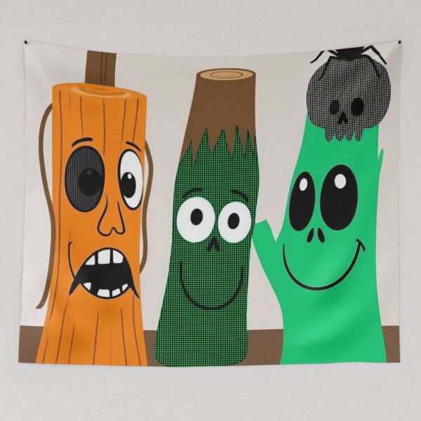 Item preview, The wood designed and sold by areezh.