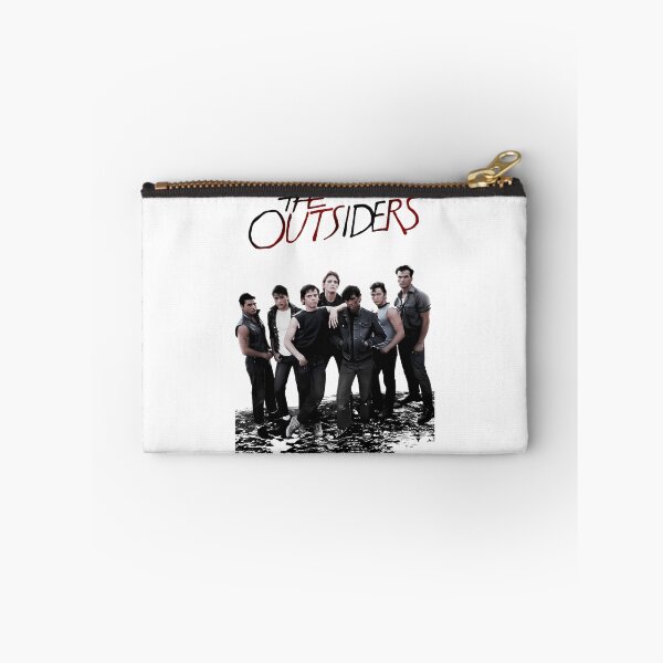 Item preview, The Outsiders designed and sold by jerald-parsi.