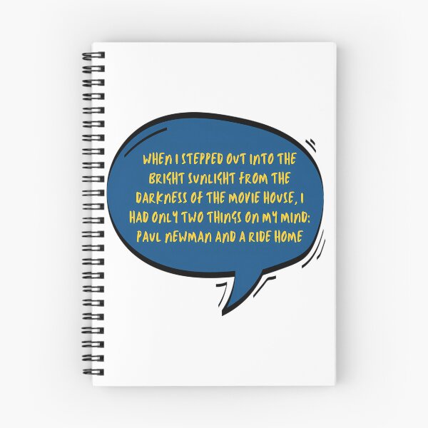 Item preview, The Outsiders Quote designed and sold by jerald-parsi.
