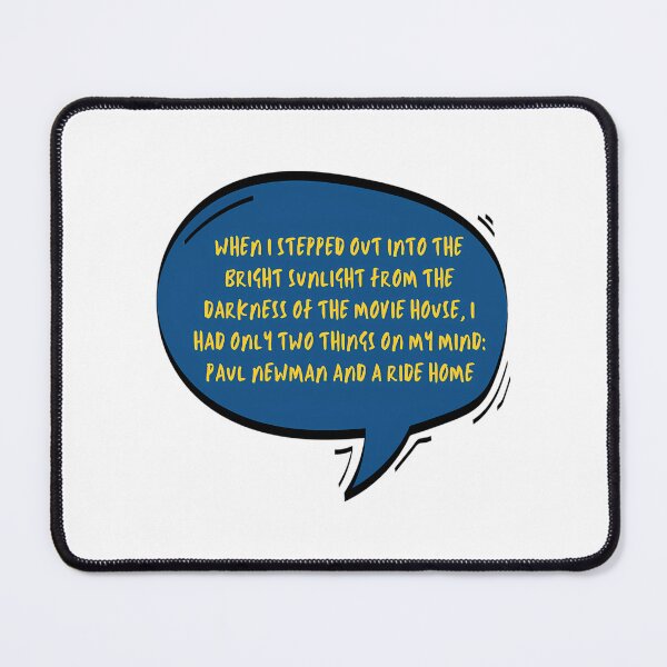 Item preview, The Outsiders Quote designed and sold by jerald-parsi.