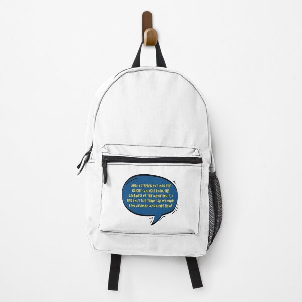Item preview, The Outsiders Quote designed and sold by jerald-parsi.