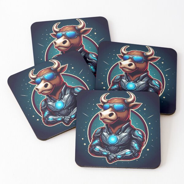 Item preview, The bull market designed and sold by Artillenium.