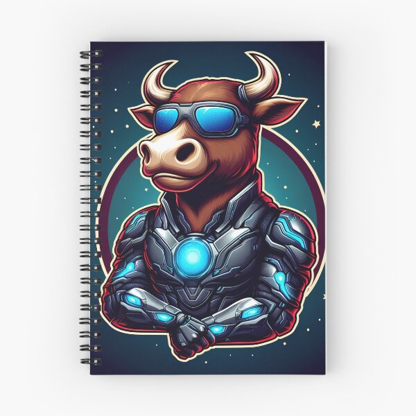 Item preview, The bull market designed and sold by Artillenium.