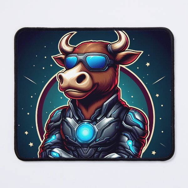Item preview, The bull market designed and sold by Artillenium.