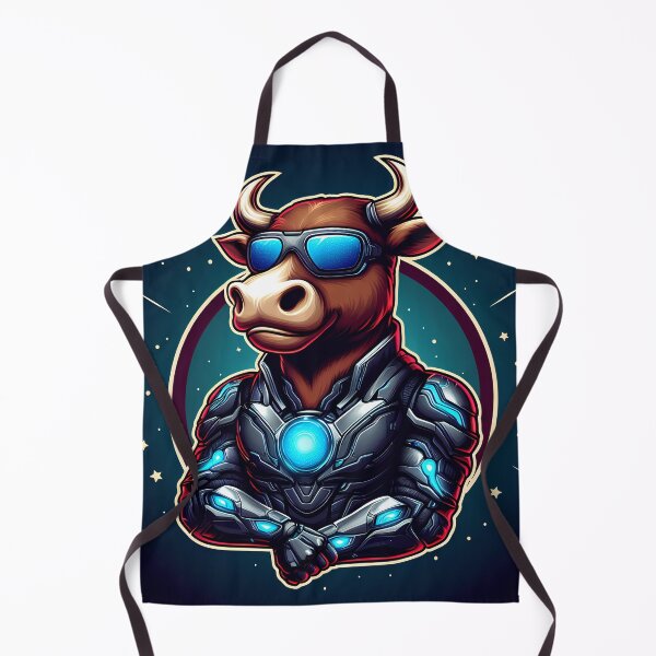 Item preview, The bull market designed and sold by Artillenium.