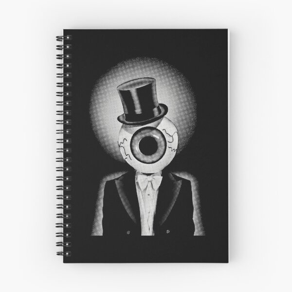 Item preview, The Residents Eyeball Man designed and sold by jerald-parsi.