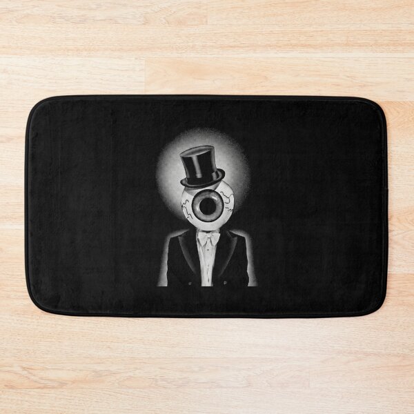 Item preview, The Residents Eyeball Man designed and sold by jerald-parsi.