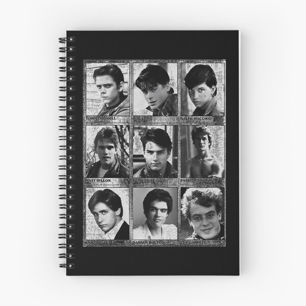 Item preview, The Outsiders designed and sold by jerald-parsi.