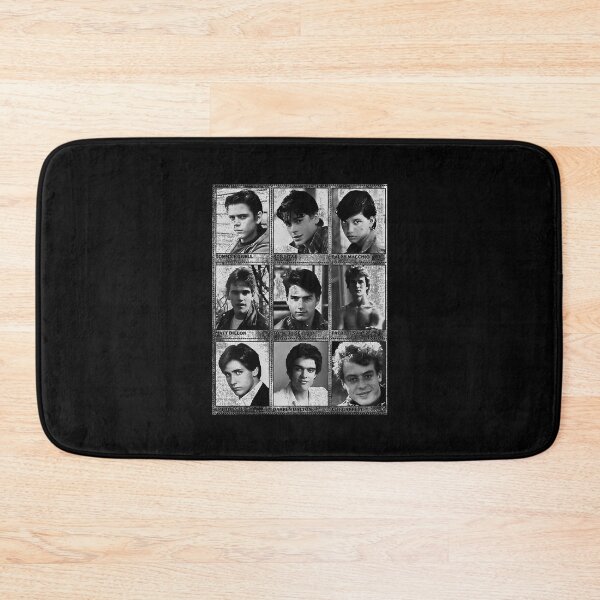 Item preview, The Outsiders designed and sold by jerald-parsi.