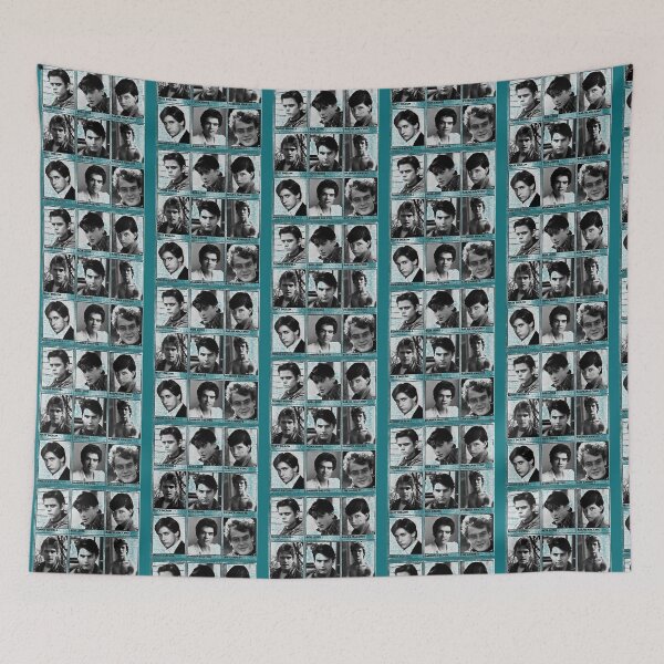 Item preview, The Outsiders designed and sold by jerald-parsi.