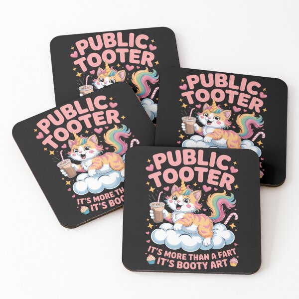 Item preview,  Funny Inappropriate Embarrassing Humor Cat Lovers  designed and sold by ScottieBode.