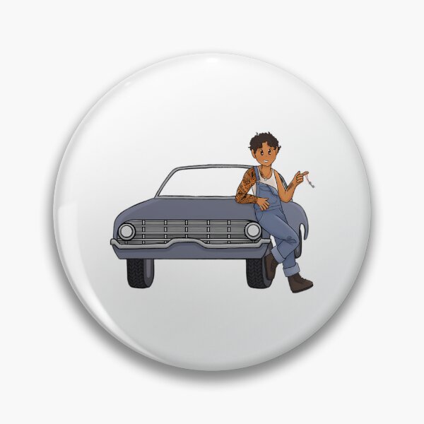 Item preview, Two-Bit designed and sold by jerald-parsi.