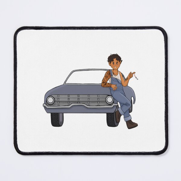 Item preview, Two-Bit designed and sold by jerald-parsi.