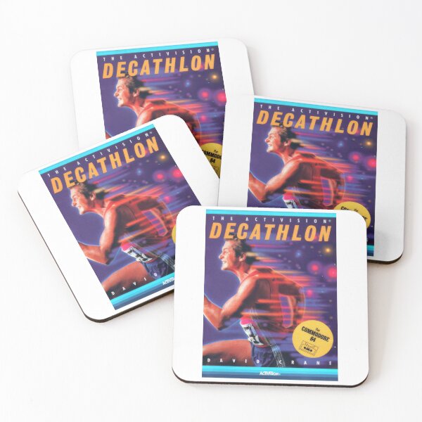 Item preview, Decathlon designed and sold by Alpha Stag.