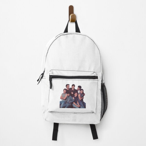 Item preview, The Outsiders designed and sold by jerald-parsi.