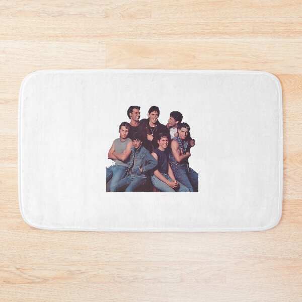 Item preview, The Outsiders designed and sold by jerald-parsi.