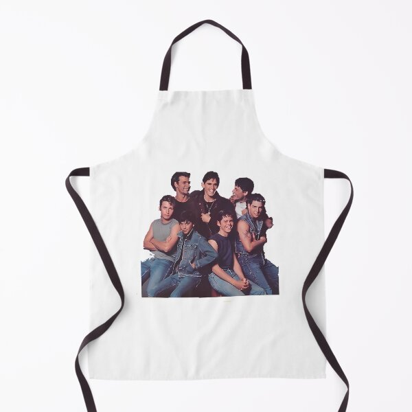 Item preview, The Outsiders designed and sold by jerald-parsi.