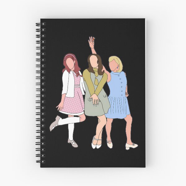 Item preview, Soc Girlies designed and sold by jerald-parsi.
