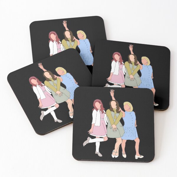 Item preview, Soc Girlies designed and sold by jerald-parsi.