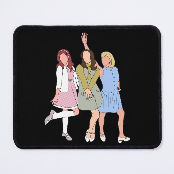 Item preview, Soc Girlies designed and sold by jerald-parsi.