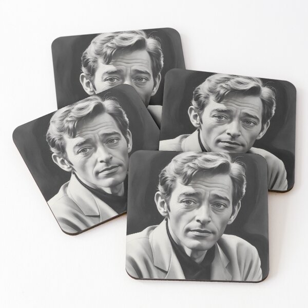 Artikelvorschau, Peter OToole entworfen und verkauft von WorldofCharcoal.
