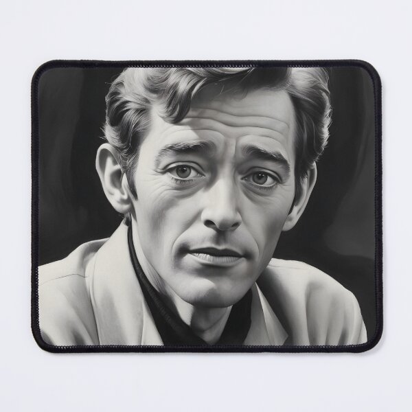 Artikelvorschau, Peter OToole entworfen und verkauft von WorldofCharcoal.