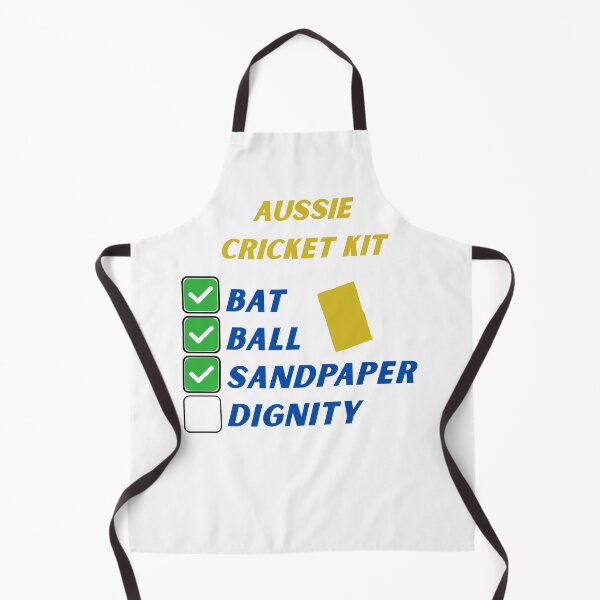 Item preview, Aussie Cricket Kit designed and sold by BkuL.