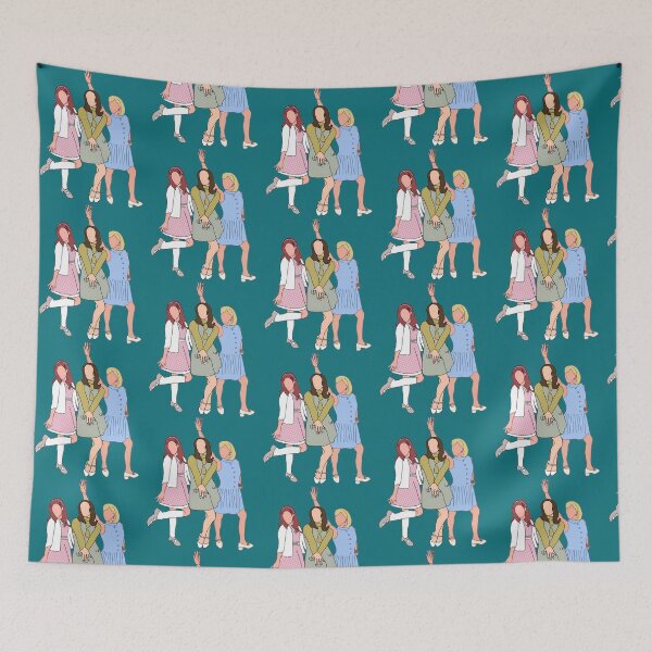 Item preview, Soc Girlies designed and sold by jerald-parsi.
