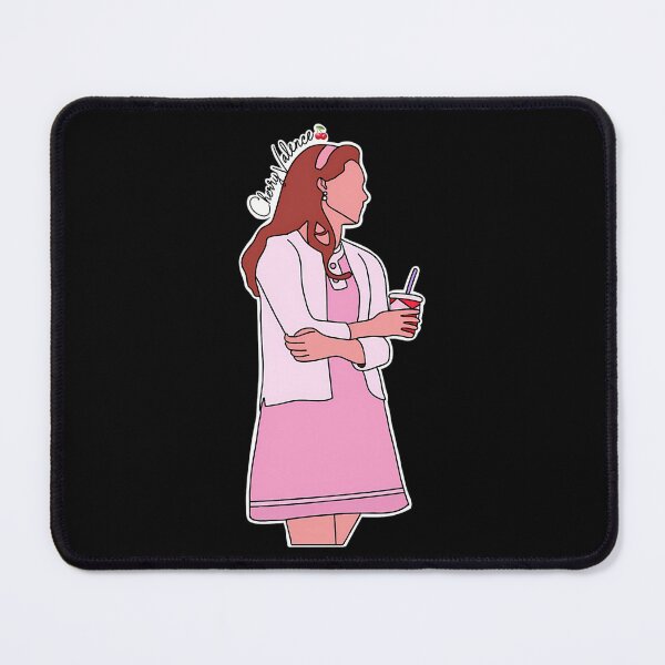 Item preview, The Outsiders Broadway Musical Cherry Valence designed and sold by jerald-parsi.