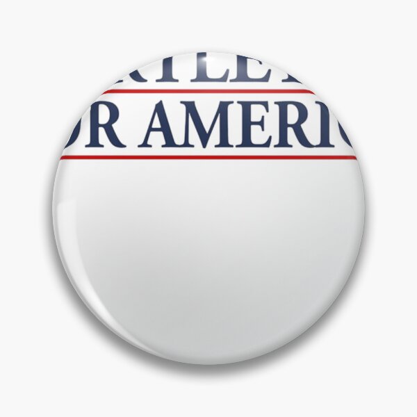 Item preview, Bartlet For America   designed and sold by sherwoodlis.