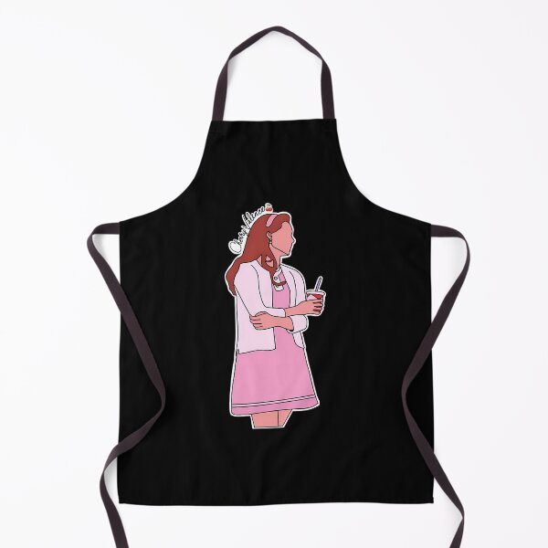 Item preview, The Outsiders Broadway Musical Cherry Valence designed and sold by jerald-parsi.