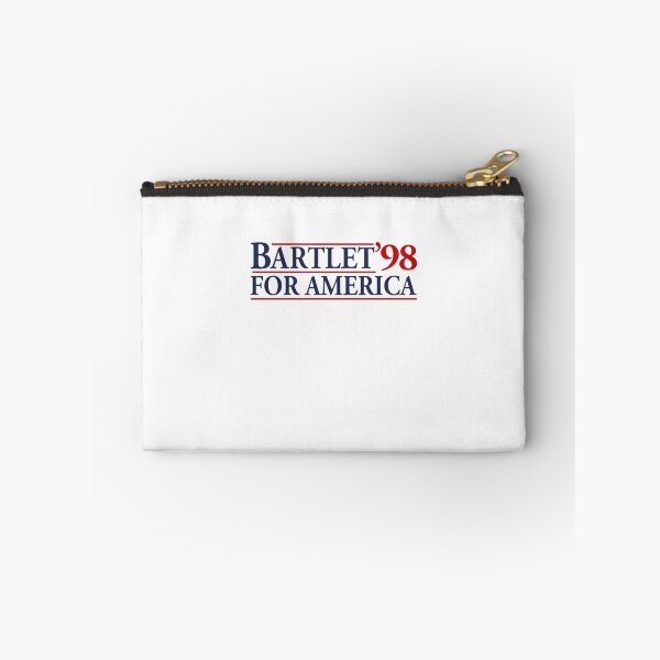 Aperçu de l'œuvre Bartlet pour l'Amérique créée et vendue par sherwoodlis.