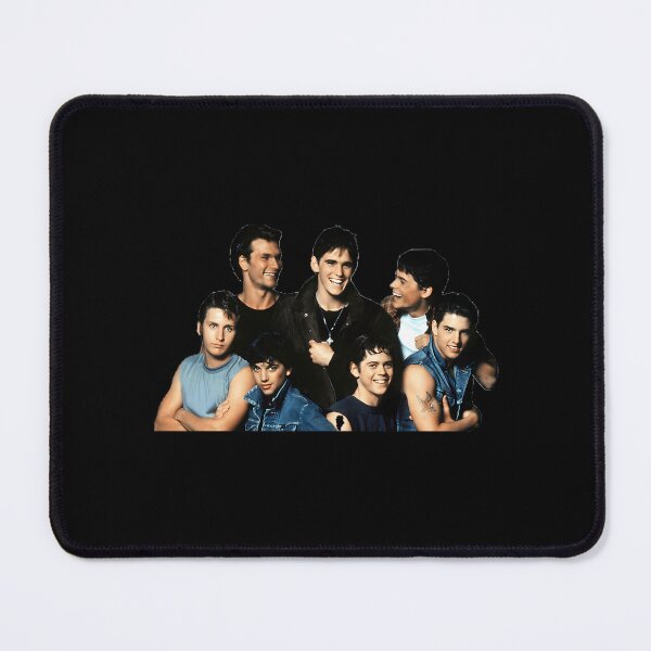 Item preview, The Outsiders - Greaser Boys designed and sold by jerald-parsi.